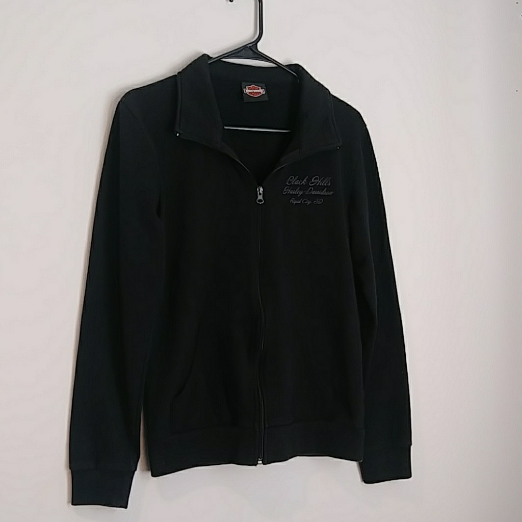 Harley Davidson Jacket L